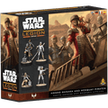 Star Wars: Legion - Hondo Ohnaka & Weequay Pirates