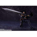 Berserk: Guts (Berserker Armor) - TAMASHII NATIONS S.H.Figuarts Action Figure (PREORDER)