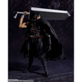Berserk: Guts (Berserker Armor) - TAMASHII NATIONS S.H.Figuarts Action Figure (PREORDER)