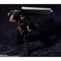 Berserk: Guts (Berserker Armor) - TAMASHII NATIONS S.H.Figuarts Action Figure (PREORDER)