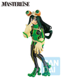My Hero Academia: Tsuyu Asui (Their Story) - Masterlise Ichibansho Figure (PREORDER)