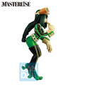 My Hero Academia: Tsuyu Asui (Their Story) - Masterlise Ichibansho Figure (PREORDER)