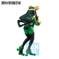 My Hero Academia: Tsuyu Asui (Their Story) - Masterlise Ichibansho Figure (PREORDER)