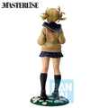 My Hero Academia: Himiko Toga (Their Story) - Masterlise Ichibansho Figure (PREORDER)