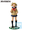 My Hero Academia: Himiko Toga (Their Story) - Masterlise Ichibansho Figure (PREORDER)