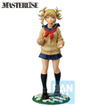 My Hero Academia: Himiko Toga (Their Story) - Masterlise Ichibansho Figure (PREORDER)