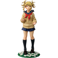 My Hero Academia: Himiko Toga (Their Story) - Masterlise Ichibansho Figure (PREORDER)