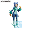 My Hero Academia: Nejire Hado (Their Story) - Masterlise Ichibansho Figure (PREORDER)