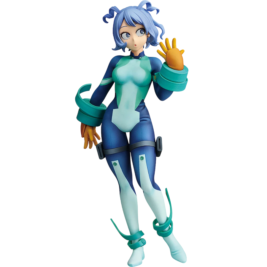 My Hero Academia: Nejire Hado (Their Story) - Masterlise Ichibansho Figure (PREORDER)