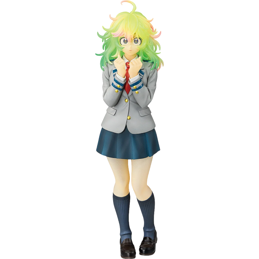 My Hero Academia: Toru Hagakure (Their Story) - Masterlise Ichibansho Figure (PREORDER)