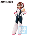 My Hero Academia: Ochaco Uraraka (Their Story) - Masterlise Ichibansho Figure (PREORDER)
