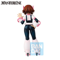 My Hero Academia: Ochaco Uraraka (Their Story) - Masterlise Ichibansho Figure (PREORDER)