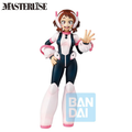 My Hero Academia: Ochaco Uraraka (Their Story) - Masterlise Ichibansho Figure (PREORDER)