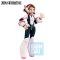 My Hero Academia: Ochaco Uraraka (Their Story) - Masterlise Ichibansho Figure (PREORDER)