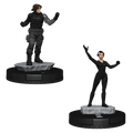 Marvel HeroClix: Thunderbolts - Booster Pack