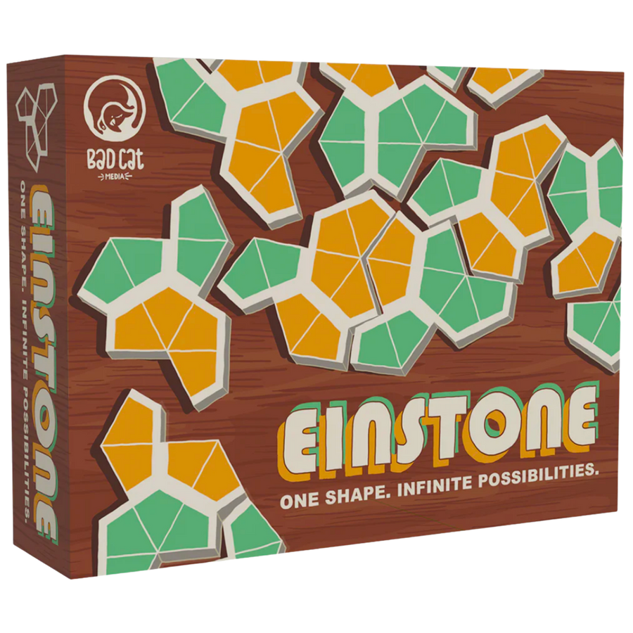 Einstone (PREORDER)