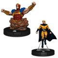 Marvel HeroClix: Thunderbolts - Booster Brick (12)