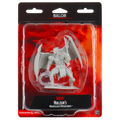 Dungeons & Dragons Nolzur's Marvelous Miniatures: Balor (Unpainted) (PREORDER)
