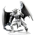 Dungeons & Dragons Nolzur's Marvelous Miniatures: Balor (Unpainted) (PREORDER)