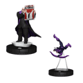 Marvel HeroClix: Thunderbolts - Booster Brick (12)