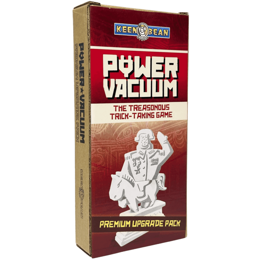 Power Vacuum: Upgrade Pack (PREORDER)