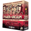 Power Vacuum (PREORDER)