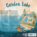 Garden Lake (PREORDER)