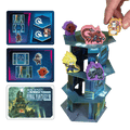 Ascend the Shinra Tower: Final Fantasy VII Board Game (PREORDER)