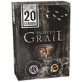 20 Strong: Tainted Grail Expansion (PREORDER)