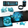 Spirit Fire: Color Kit - Blue (Add to cart to see price) (PREORDER)
