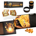 Spirit Fire: Color Kit - Gold (Add to cart to see price) (PREORDER)
