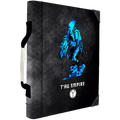 Ultra Pro Book Folio: Warhammer 40K - T'au Empire Codex Aligned (Debossed)