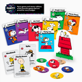 Peanuts: Many Faces of Snoopy (PREORDER)
