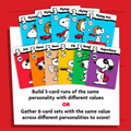 Peanuts: Many Faces of Snoopy (PREORDER)