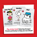 Peanuts: Many Faces of Snoopy (PREORDER)