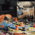 For the Gods! (PREORDER)