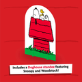 Peanuts: Many Faces of Snoopy (PREORDER)