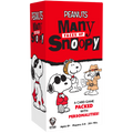 Peanuts: Many Faces of Snoopy (PREORDER)