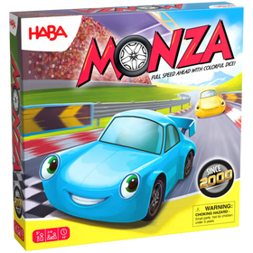 Monza (Redesign)