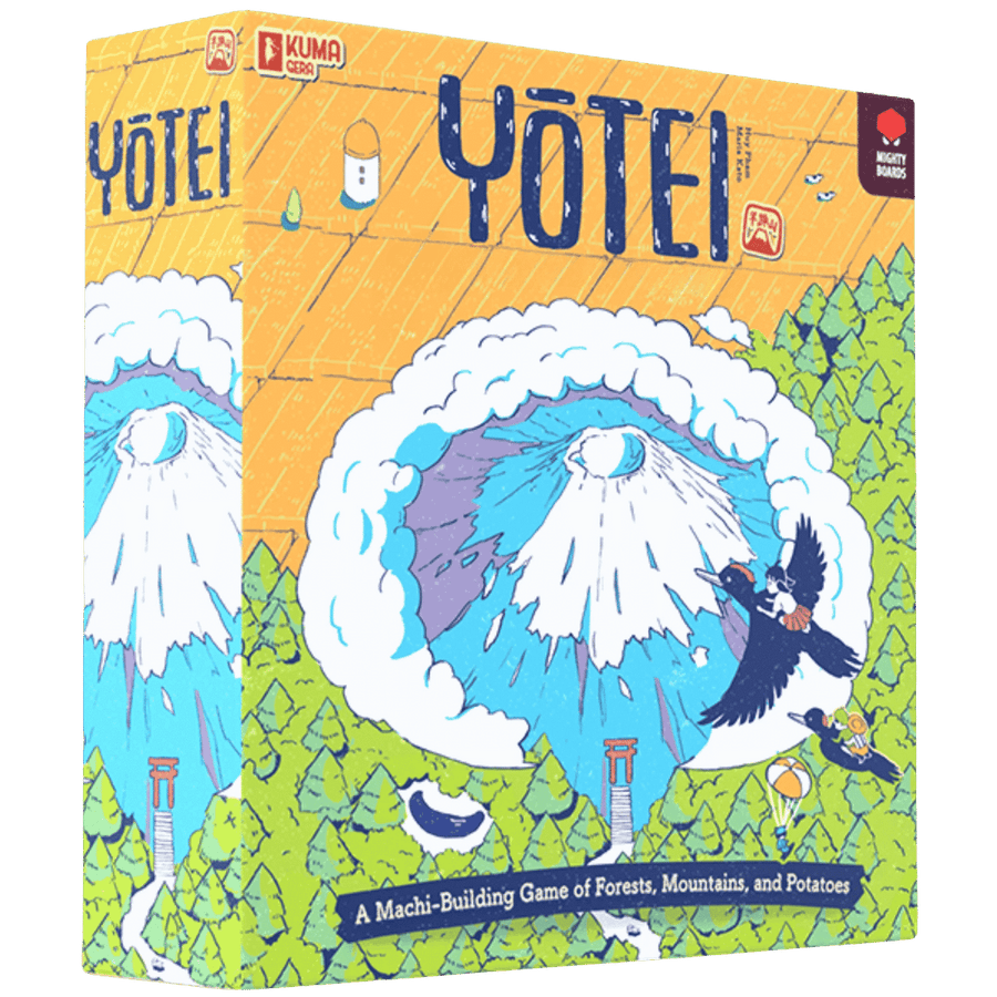 Yotei (PREORDER)