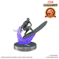 Marvel HeroClix: 25th Anniversary - Booster Brick (12) (PREORDER)