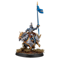 Warcrow: Feudom - Knights