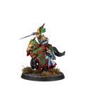 Warcrow: Feudom - Knights