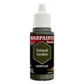 The Army Painter: Warpaints Fanatic - John Blanche Masterclass - Tainted Garden (18ml) (PREORDER)