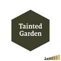 The Army Painter: Warpaints Fanatic - John Blanche Masterclass - Tainted Garden (18ml) (PREORDER)
