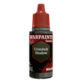 The Army Painter: Warpaints Fanatic Wash - John Blanche Masterclass - Grimdark Shadow (18ml) (PREORDER)