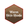The Army Painter: Warpaints Fanatic Wash - John Blanche Masterclass - Warm Skin Shade (18ml) (PREORDER)