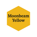 The Army Painter: Warpaints Fanatic - John Blanche Masterclass - Moonbeam Yellow (18ml) (PREORDER)
