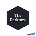 The Army Painter: Warpaints Fanatic - John Blanche Masterclass - The Darkness (18ml) (PREORDER)