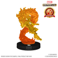 Marvel HeroClix: 25th Anniversary - Human Torch (PREORDER)